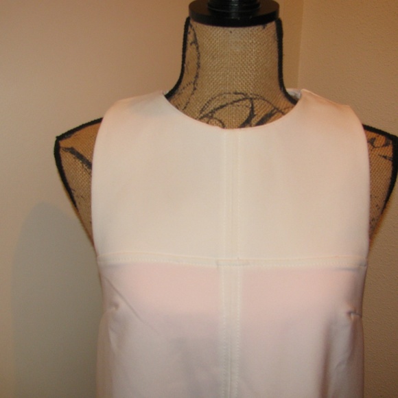 Delilah 60’s Sleeveless Shift Dress - NWT - Picture 2 of 8